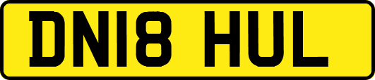 DN18HUL
