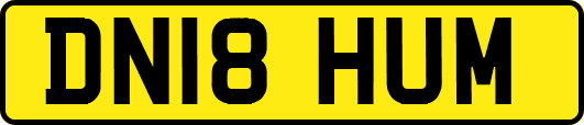 DN18HUM