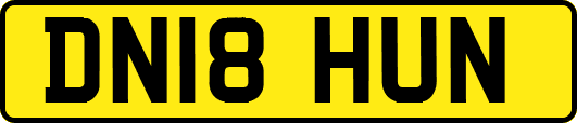DN18HUN