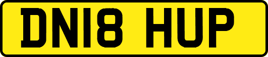 DN18HUP
