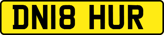 DN18HUR