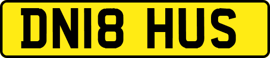 DN18HUS
