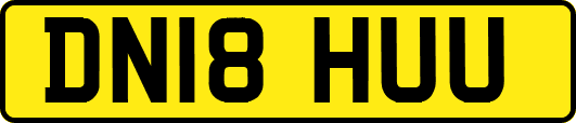 DN18HUU