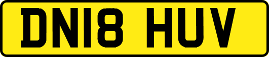 DN18HUV