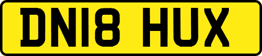 DN18HUX