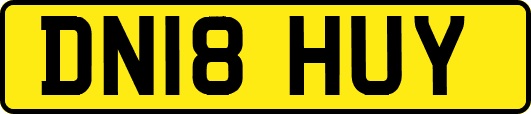 DN18HUY