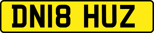DN18HUZ