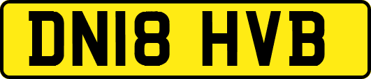 DN18HVB