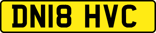 DN18HVC