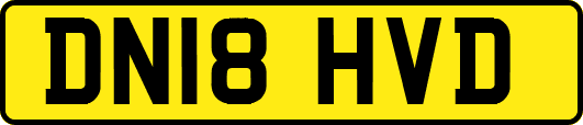 DN18HVD