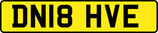 DN18HVE