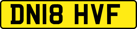 DN18HVF