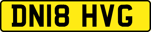 DN18HVG