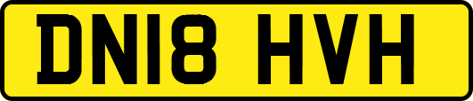 DN18HVH