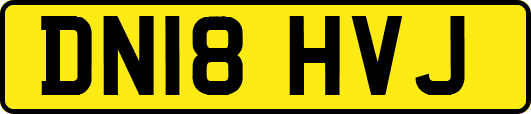 DN18HVJ