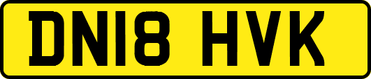 DN18HVK