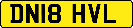 DN18HVL