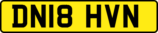 DN18HVN
