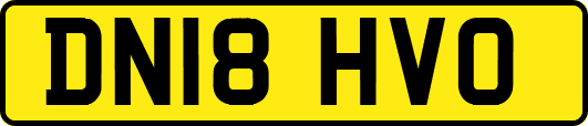 DN18HVO
