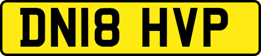 DN18HVP