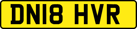DN18HVR