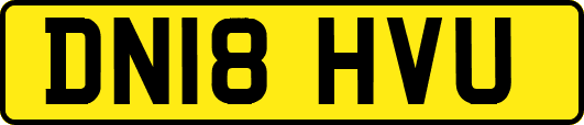 DN18HVU