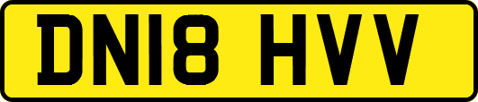 DN18HVV
