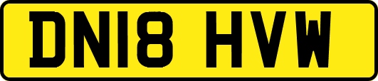 DN18HVW