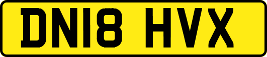DN18HVX