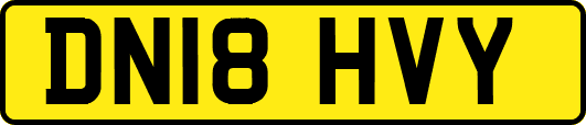 DN18HVY
