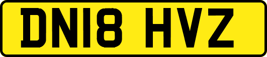DN18HVZ