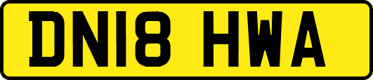 DN18HWA