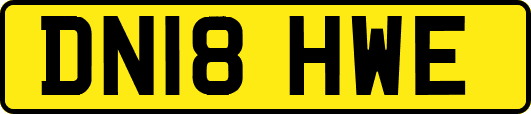DN18HWE