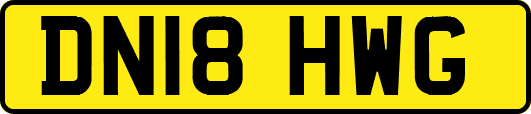 DN18HWG