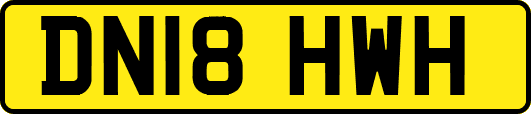 DN18HWH
