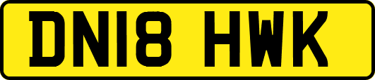 DN18HWK