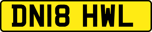 DN18HWL