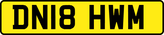 DN18HWM