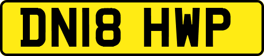 DN18HWP