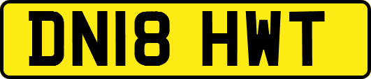 DN18HWT