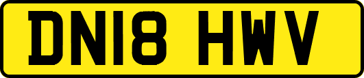 DN18HWV