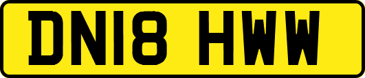 DN18HWW