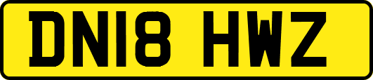 DN18HWZ