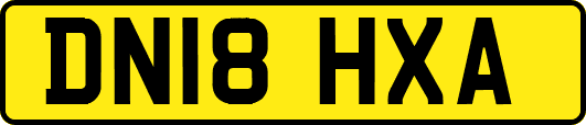 DN18HXA