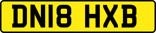 DN18HXB