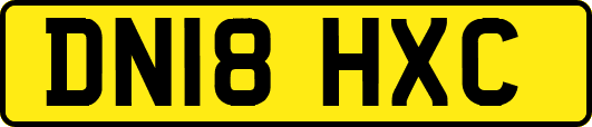 DN18HXC