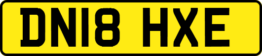 DN18HXE