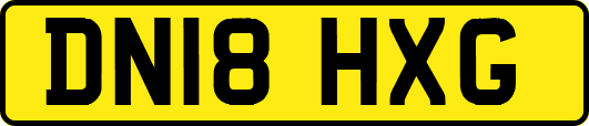 DN18HXG