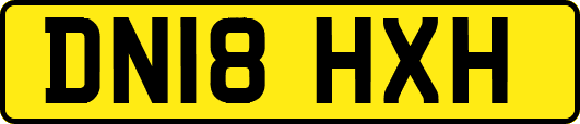 DN18HXH