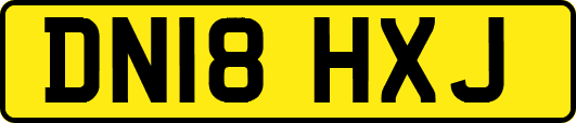 DN18HXJ